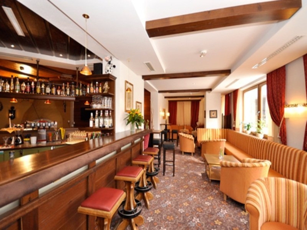 Imagen general del Hotel Alphof. Foto 4
