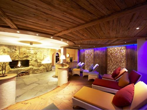 Imagen general del Hotel Alphof Sölden. Foto 6