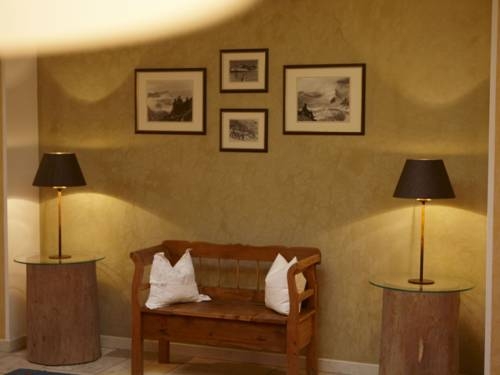 Imagen general del Hotel Alphof Sölden. Foto 10