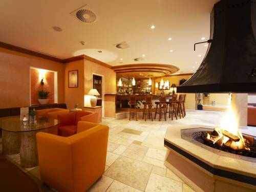 Imagen general del Hotel Alphof Sölden. Foto 11