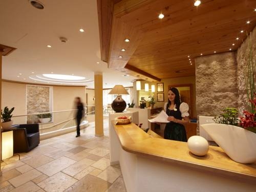 Imagen general del Hotel Alphof Sölden. Foto 15