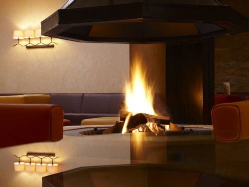 Imagen general del Hotel Alphof Sölden. Foto 21