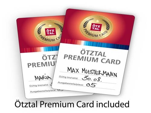 Imagen general del Hotel Alphof Sölden. Foto 22