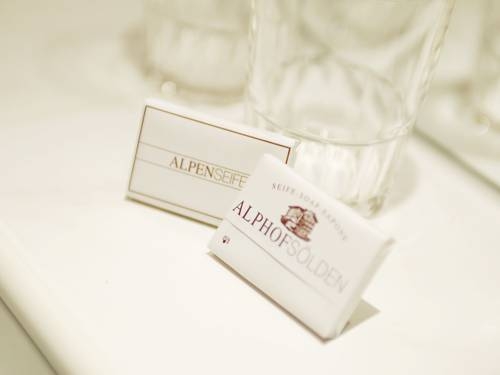 Imagen de la habitación del Hotel Alphof Sölden. Foto 41