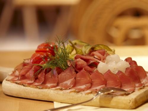 Imagen general del Hotel Alphof Sölden. Foto 25