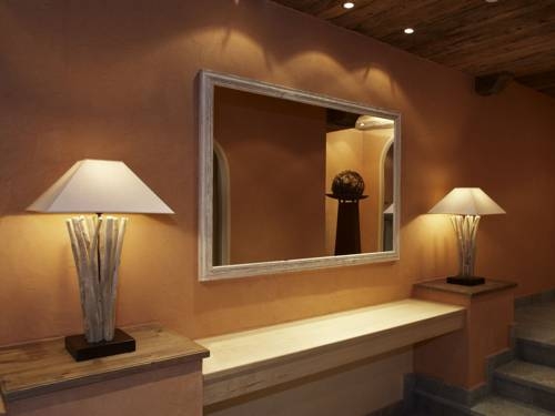 Imagen general del Hotel Alphof Sölden. Foto 26