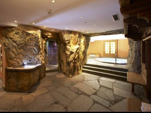 Imagen general del Hotel Alphof Sölden. Foto 28