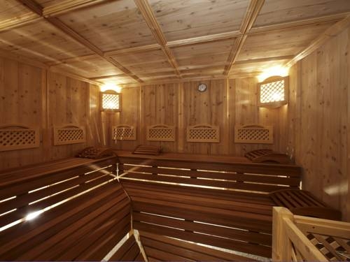 Imagen general del Hotel Alphof Sölden. Foto 31