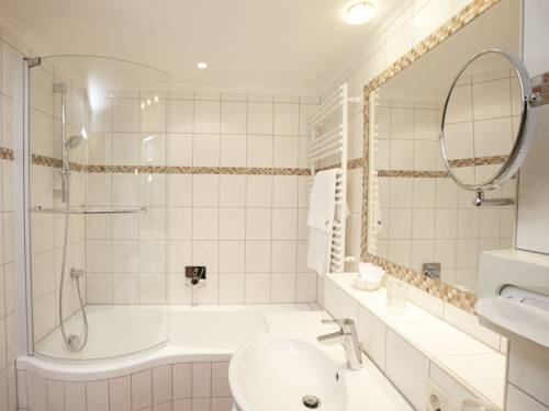 Imagen general del Hotel Alphof Sölden. Foto 33