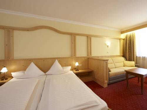 Imagen general del Hotel Alphof Sölden. Foto 39