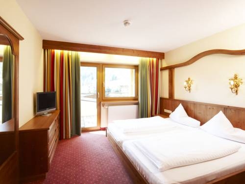 Imagen de la habitación del Hotel Alphof Sölden. Foto 44