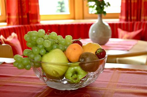 Imagen de la habitación del Hotel Alphof Superior. Foto 3