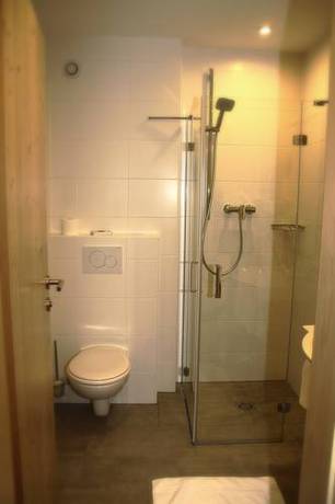 Imagen de la habitación del Hotel Alphof Superior. Foto 4