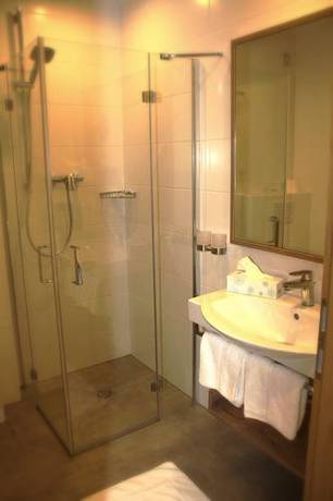 Imagen de la habitación del Hotel Alphof Superior. Foto 5