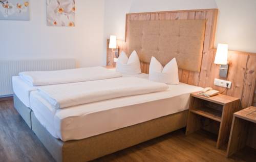 Imagen de la habitación del Hotel Alphof Superior. Foto 8