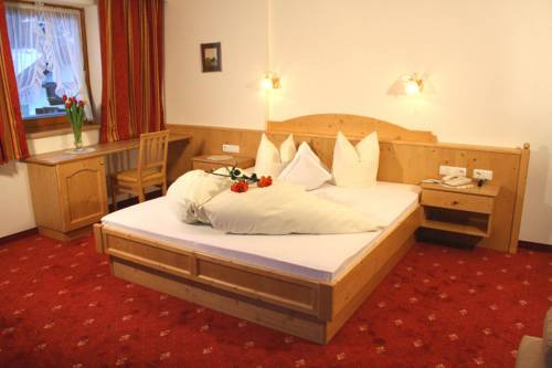 Imagen de la habitación del Hotel Alphof Superior. Foto 10