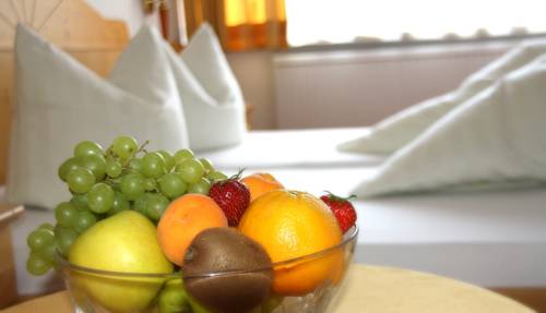 Imagen de la habitación del Hotel Alphof Superior. Foto 14