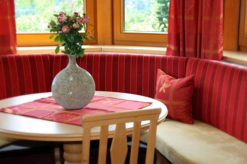 Imagen de la habitación del Hotel Alphof Superior. Foto 16