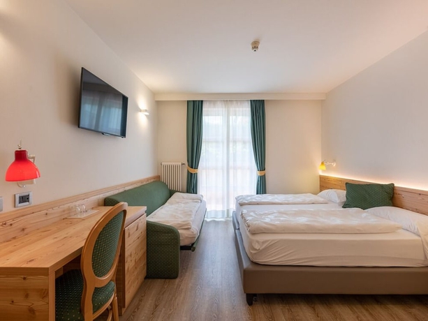 Imagen de la habitación del Hotel Alpholiday Dolomiti Wellness. Foto 6