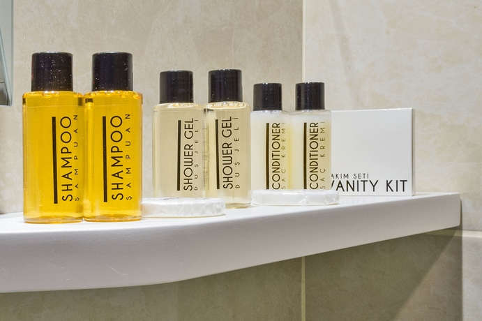 Imagen de la habitación del Hotel Alphonse. Foto 10