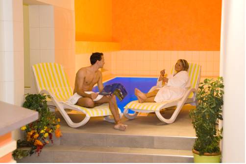 Imagen de la habitación del Hotel Alphotel Ettal. Foto 4