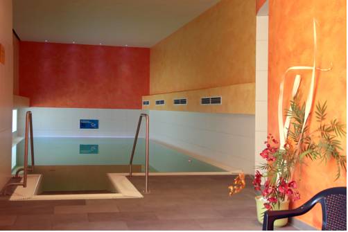 Imagen de la habitación del Hotel Alphotel Ettal. Foto 8