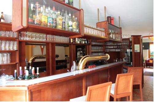 Imagen de la habitación del Hotel Alphotel Ettal. Foto 9