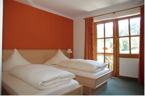 Imagen de la habitación del Hotel Alphotel Ettal. Foto 11