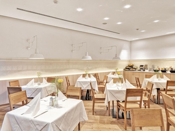 Imagen general del Hotel Alphotel Innsbruck. Foto 6