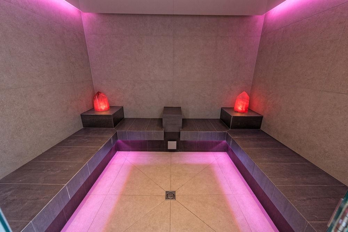 Imagen general del Hotel Alphotel Innsbruck. Foto 7