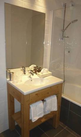 Imagen de la habitación del Hotel Alp'hotel, Les Menuires. Foto 5