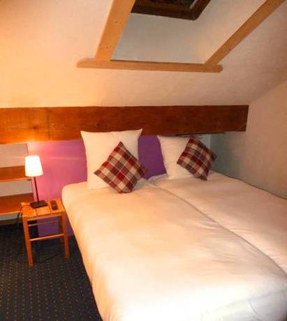 Imagen de la habitación del Hotel Alp'hotel, Les Menuires. Foto 8
