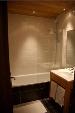 Imagen de la habitación del Hotel Alp'hotel, Les Menuires. Foto 13