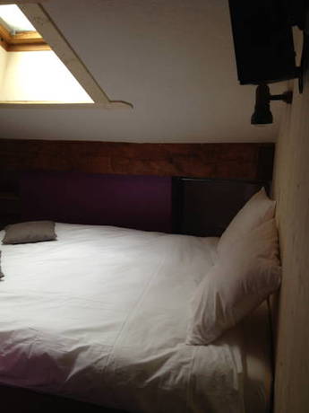 Imagen de la habitación del Hotel Alp'hotel, Les Menuires. Foto 15
