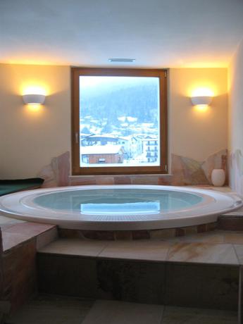 Imagen general del Hotel Alphotel Milano. Foto 1