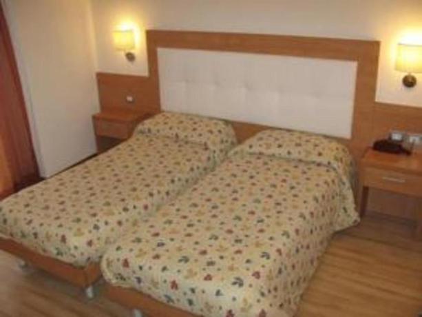 Imagen general del Hotel Alphotel Milano. Foto 2