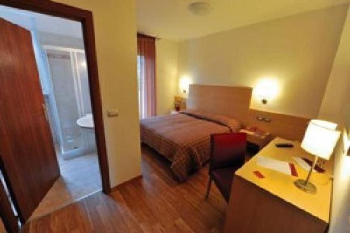 Imagen general del Hotel Alphotel Milano. Foto 8