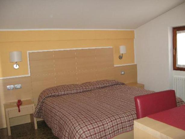 Imagen general del Hotel Alphotel Milano. Foto 9