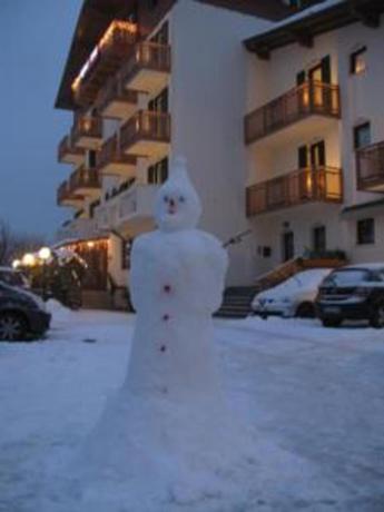 Imagen general del Hotel Alphotel Milano. Foto 11
