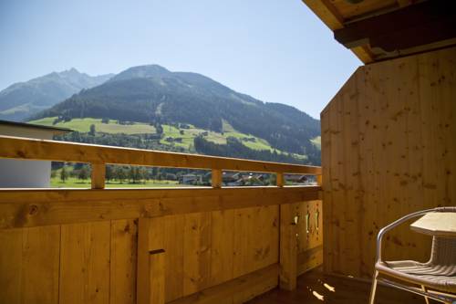 Imagen de la habitación del Hotel Alphotel Mittersill. Foto 3