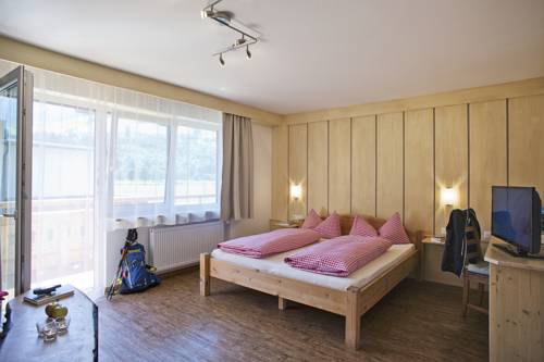 Imagen de la habitación del Hotel Alphotel Mittersill. Foto 4