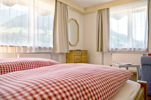 Imagen de la habitación del Hotel Alphotel Mittersill. Foto 5