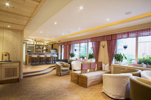 Imagen de la habitación del Hotel Alphotel Mittersill. Foto 7