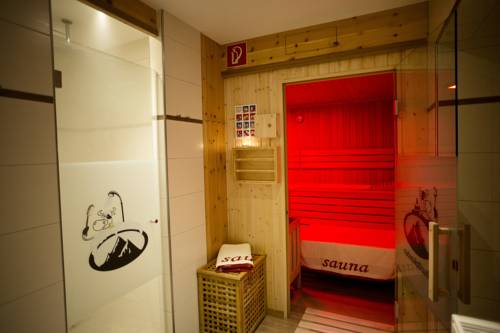 Imagen de la habitación del Hotel Alphotel Mittersill. Foto 8