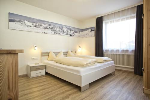 Imagen de la habitación del Hotel Alphotel Mittersill. Foto 10