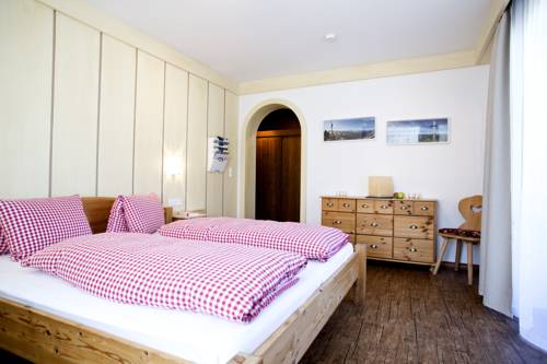 Imagen de la habitación del Hotel Alphotel Mittersill. Foto 11