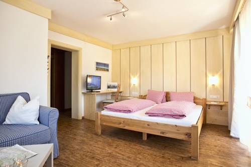 Imagen de la habitación del Hotel Alphotel Mittersill. Foto 12