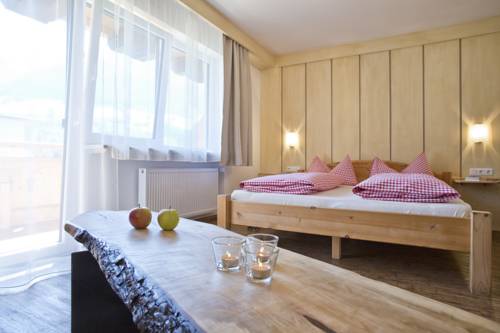 Imagen de la habitación del Hotel Alphotel Mittersill. Foto 13