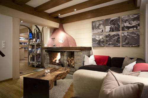 Imagen de la habitación del Hotel Alphotel Mittersill. Foto 14