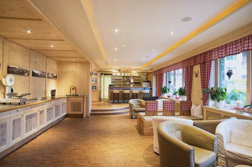 Imagen de la habitación del Hotel Alphotel Mittersill. Foto 15